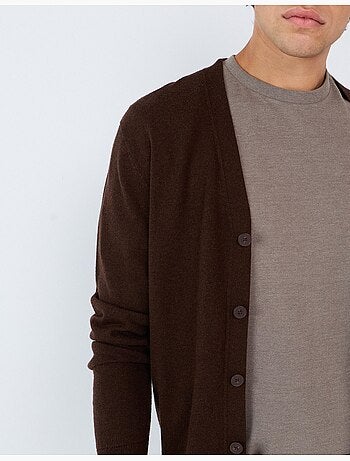 Giacca lavorata a maglia con cashmere, mo fashion