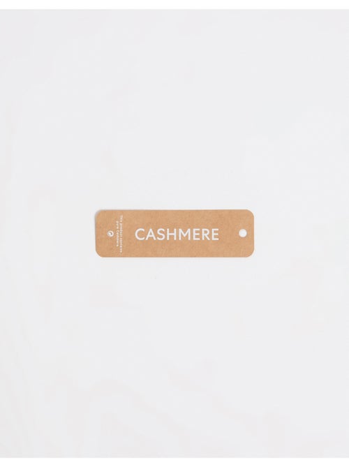 Giacca lavorata a maglia con cashmere, mo fashion - Kiabi Giacca lavorata a maglia con cashmere, mo fashion - Kiabi