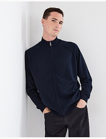 Giacca lavorata a maglia, MO Fashion