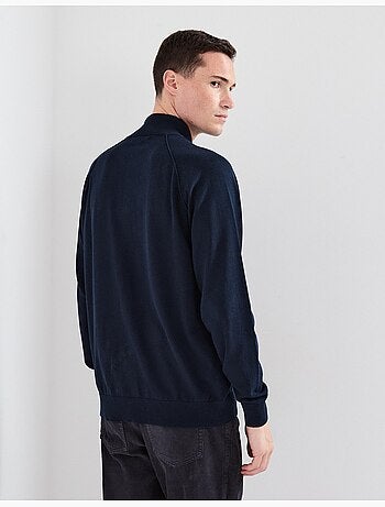 Giacca lavorata a maglia, MO Fashion