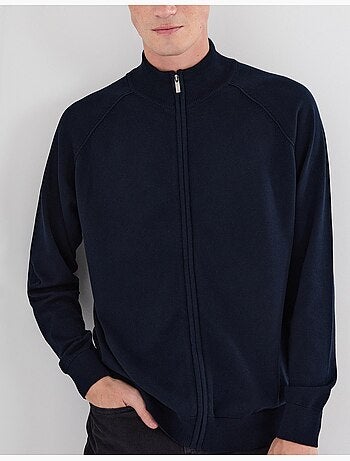 Giacca lavorata a maglia, MO Fashion