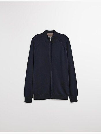 Giacca lavorata a maglia, MO Fashion