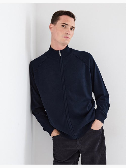 Giacca lavorata a maglia, MO Fashion - Kiabi