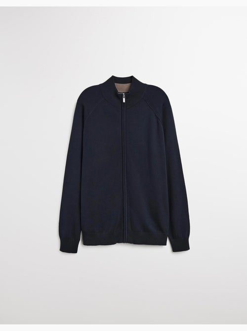 Giacca lavorata a maglia, MO Fashion - Kiabi