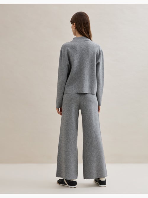 Giacca lavorata a maglia, MO Fashion - Kiabi