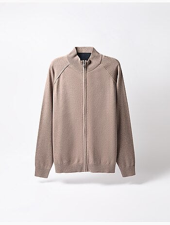 Giacca lavorata a maglia, MO Fashion