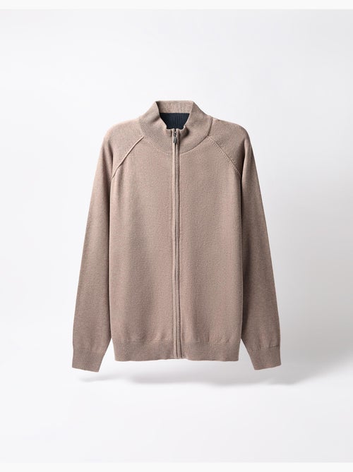 Giacca lavorata a maglia, MO Fashion - Kiabi