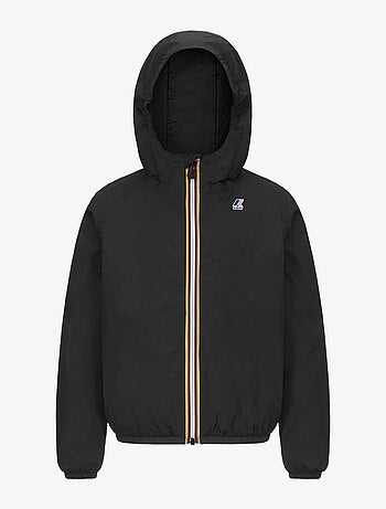 Giacca Le Vrai 4.0 Claude Warm - K-Way