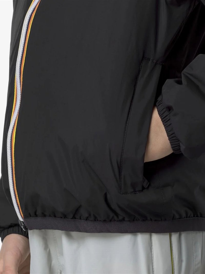 Giacca Le Vrai 4.0 Claude Warm - K-Way Nero - Kiabi