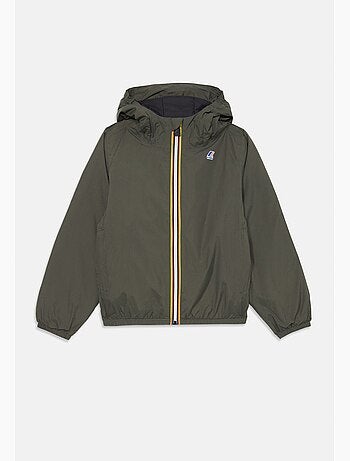 Giacca Le Vrai 4.0 Claude Warm - K-Way
