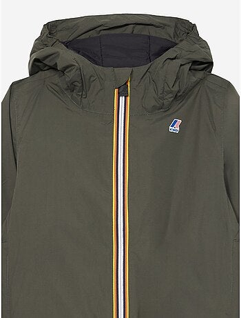 Giacca Le Vrai 4.0 Claude Warm - K-Way