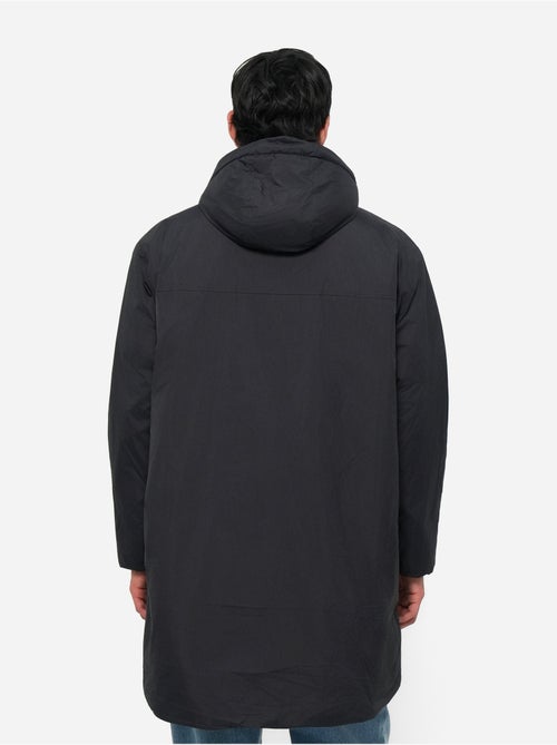 Giacca LE VRAI 4.0 EIFFEL EAST ORSETTO - K-Way - Kiabi Giacca LE VRAI 4.0 EIFFEL EAST ORSETTO - K-Way - Kiabi