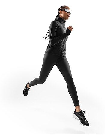 Giacca leggera isolante da allenamento da donna fitness donna resolve