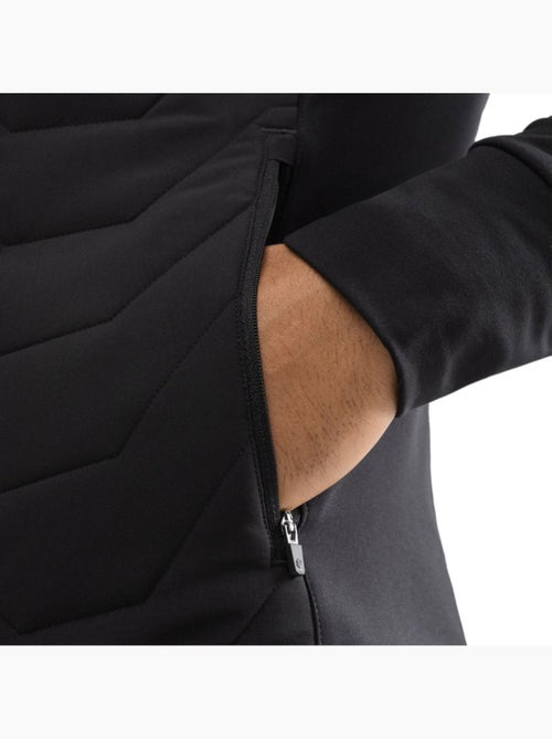 Giacca leggera isolante da allenamento da uomo fitness uomo elevate - Kiabi