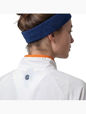 Giacca leggera tennis donna tennis donna dink-w