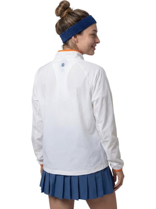 Giacca leggera tennis donna tennis donna dink-w - Kiabi Giacca leggera tennis donna tennis donna dink-w - Kiabi