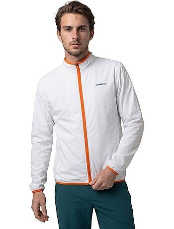Giacca leggera tennis uomo tennis uomo bounce