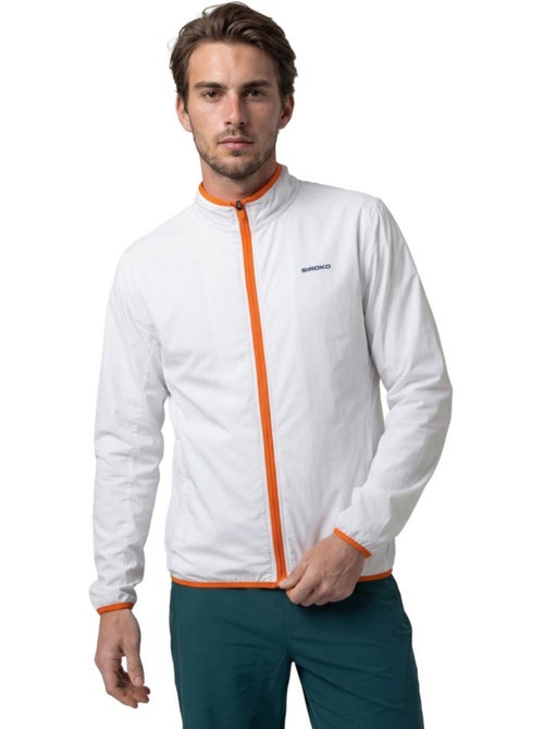 Giacca leggera tennis uomo tennis uomo bounce - Kiabi