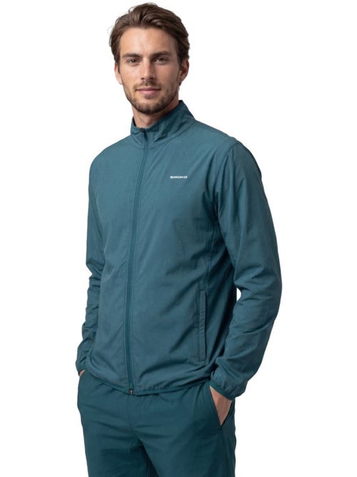 Giacca leggera tennis uomo tennis uomo bounce - Kiabi