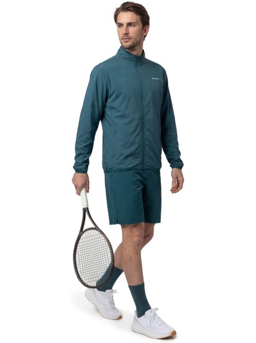Giacca leggera tennis uomo tennis uomo bounce - Kiabi