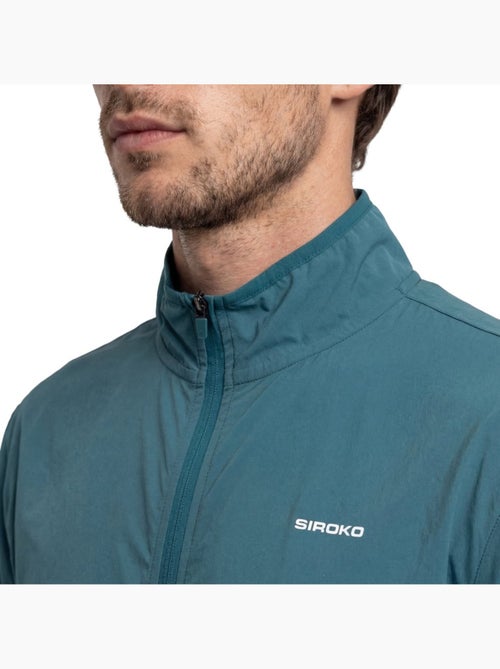 Giacca leggera tennis uomo tennis uomo bounce - Kiabi