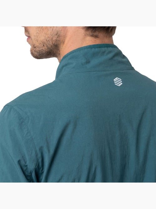 Giacca leggera tennis uomo tennis uomo bounce - Kiabi