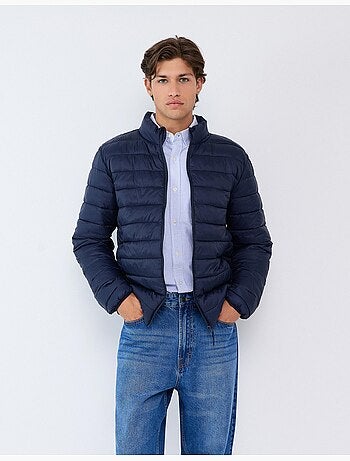 Giacca leggera trapuntata, mo fashion