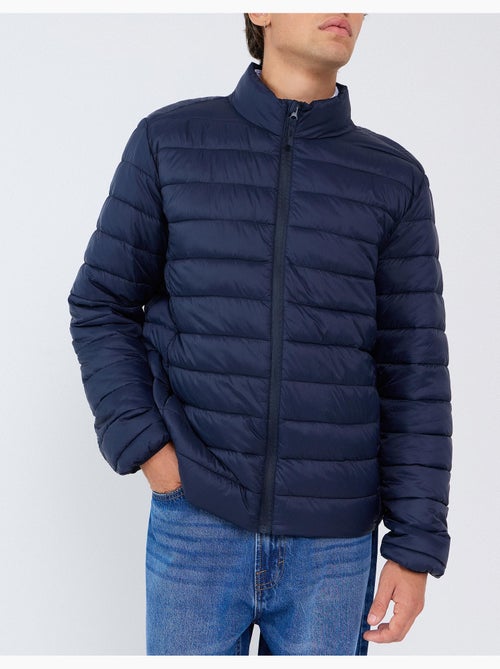 Giacca leggera trapuntata, mo fashion - Kiabi Giacca leggera trapuntata, mo fashion - Kiabi