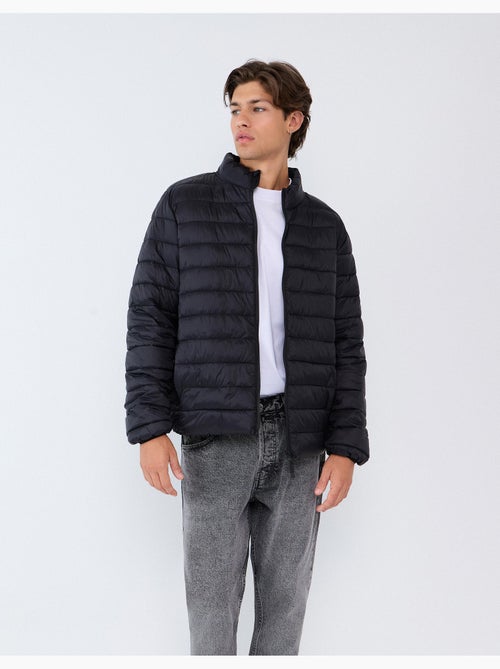 Giacca leggera trapuntata, mo fashion - Kiabi Giacca leggera trapuntata, mo fashion - Kiabi