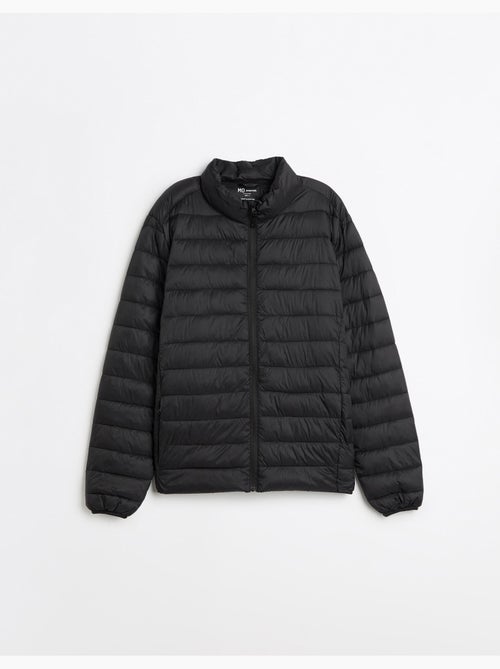 Giacca leggera trapuntata, mo fashion - Kiabi Giacca leggera trapuntata, mo fashion - Kiabi