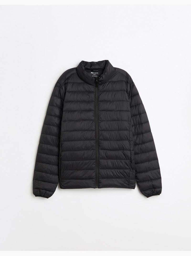 Giacca leggera trapuntata, mo fashion Nero - Kiabi
