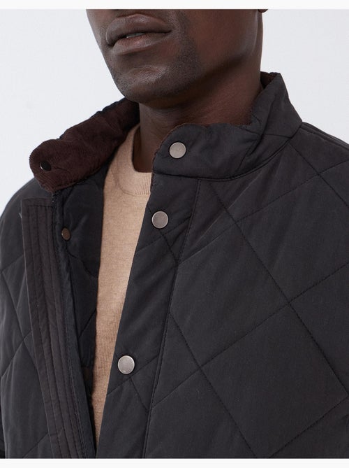 Giacca leggera trapuntata, mo fashion - Kiabi Giacca leggera trapuntata, mo fashion - Kiabi