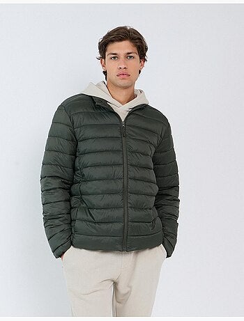 Giacca leggera trapuntata, mo fashion