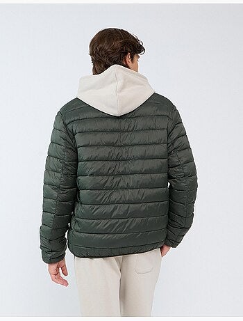 Giacca leggera trapuntata, mo fashion