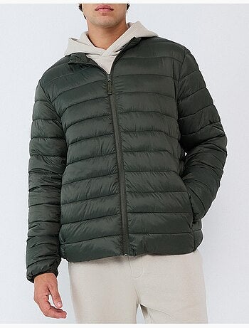 Giacca leggera trapuntata, mo fashion