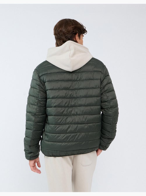Giacca leggera trapuntata, mo fashion - Kiabi