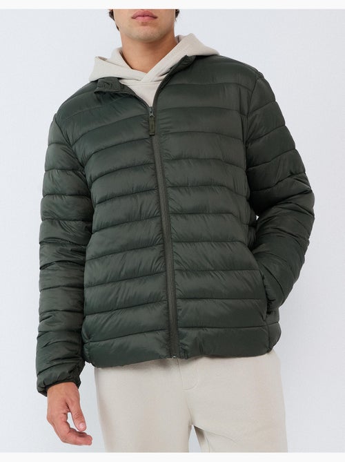 Giacca leggera trapuntata, mo fashion - Kiabi