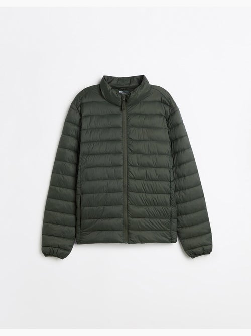 Giacca leggera trapuntata, mo fashion - Kiabi
