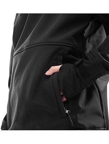 Giacca lifestyle da donna lifestyle donna w1-w skywalk lf