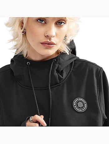 Giacca lifestyle da donna lifestyle donna w1-w skywalk lf