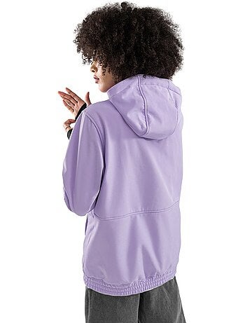 Giacca lifestyle da donna lifestyle donna w1-w snowy lf