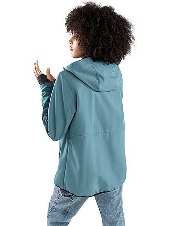 Giacca lifestyle da donna lifestyle donna w2-w beluga lf
