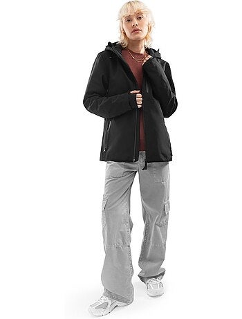 Giacca lifestyle da donna lifestyle donna w2-w kalima lf