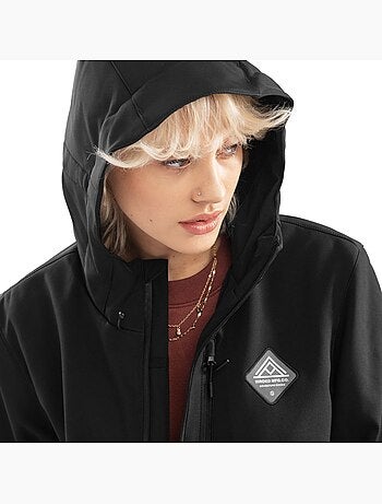Giacca lifestyle da donna lifestyle donna w2-w kalima lf