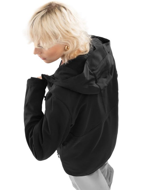 Giacca lifestyle da donna lifestyle donna w2-w kalima lf - Kiabi Giacca lifestyle da donna lifestyle donna w2-w kalima lf - Kiabi