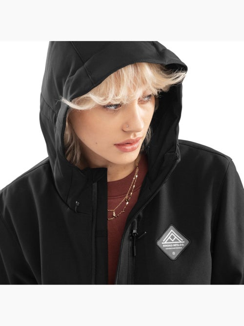 Giacca lifestyle da donna lifestyle donna w2-w kalima lf - Kiabi Giacca lifestyle da donna lifestyle donna w2-w kalima lf - Kiabi