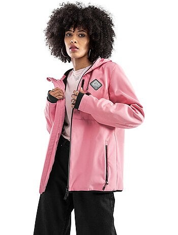 Giacca lifestyle da donna lifestyle donna w2-w lollipop lf