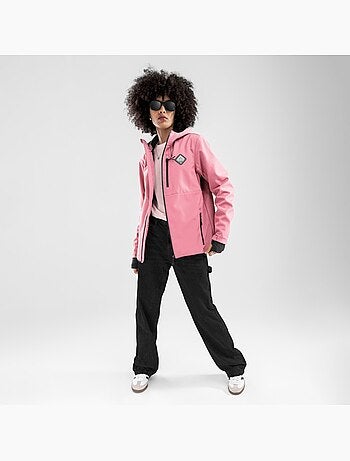 Giacca lifestyle da donna lifestyle donna w2-w lollipop lf