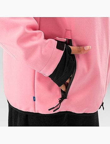 Giacca lifestyle da donna lifestyle donna w2-w lollipop lf