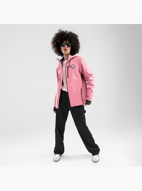 Giacca lifestyle da donna lifestyle donna w2-w lollipop lf - Kiabi Giacca lifestyle da donna lifestyle donna w2-w lollipop lf - Kiabi